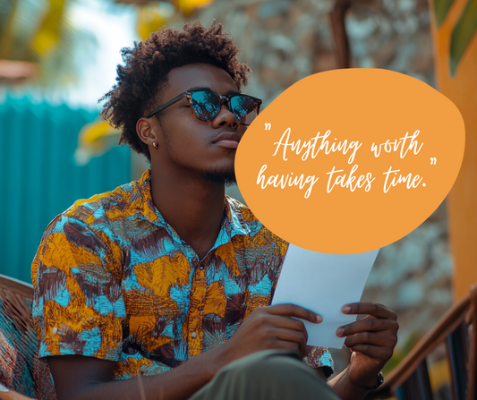 10 Reasons to Write Your Partner a Love Letter