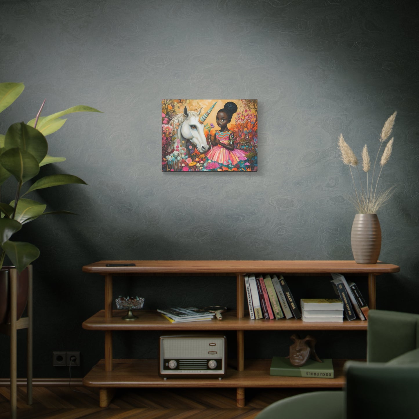 African American Fantasy Art | Exegesis