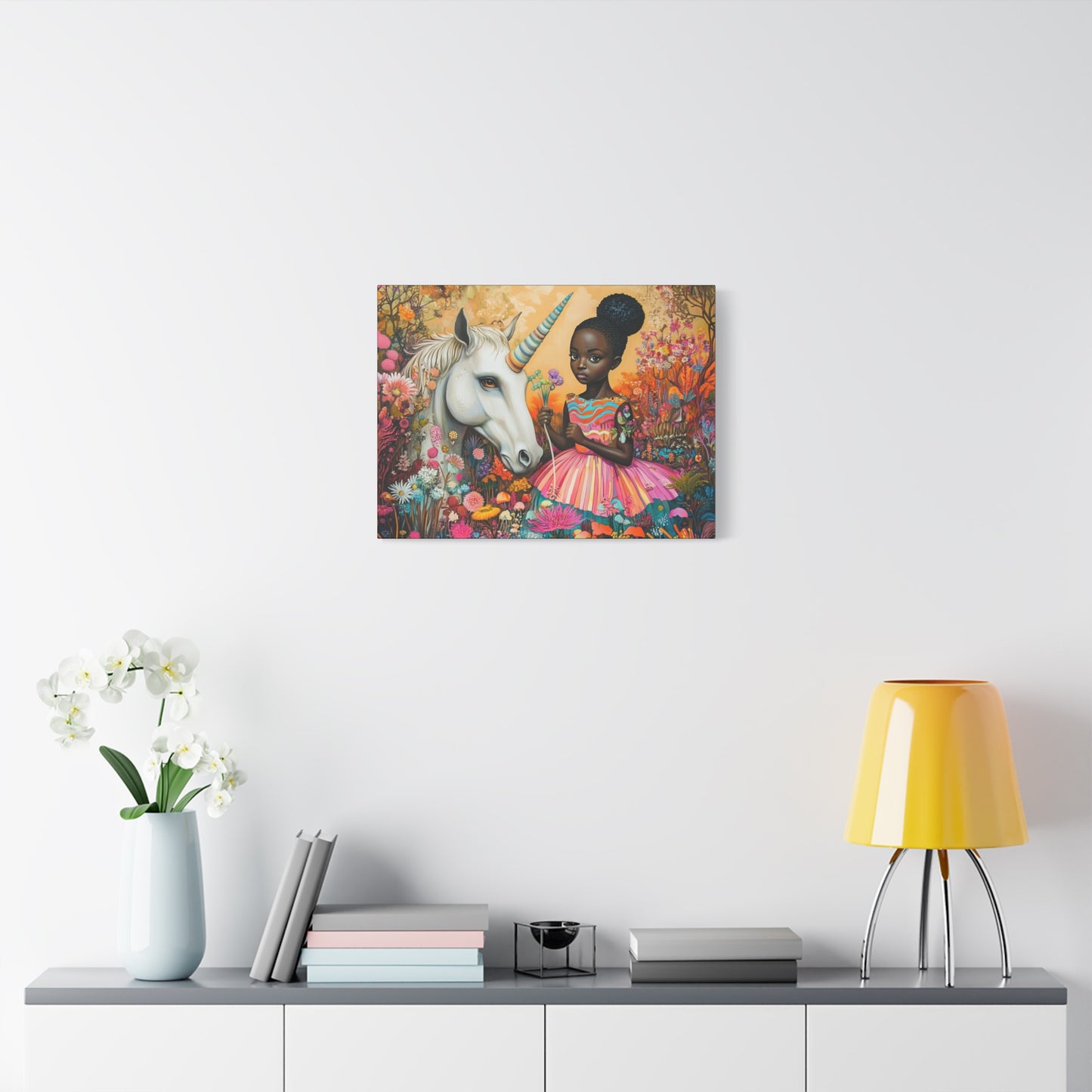 African American Fantasy Art | Exegesis