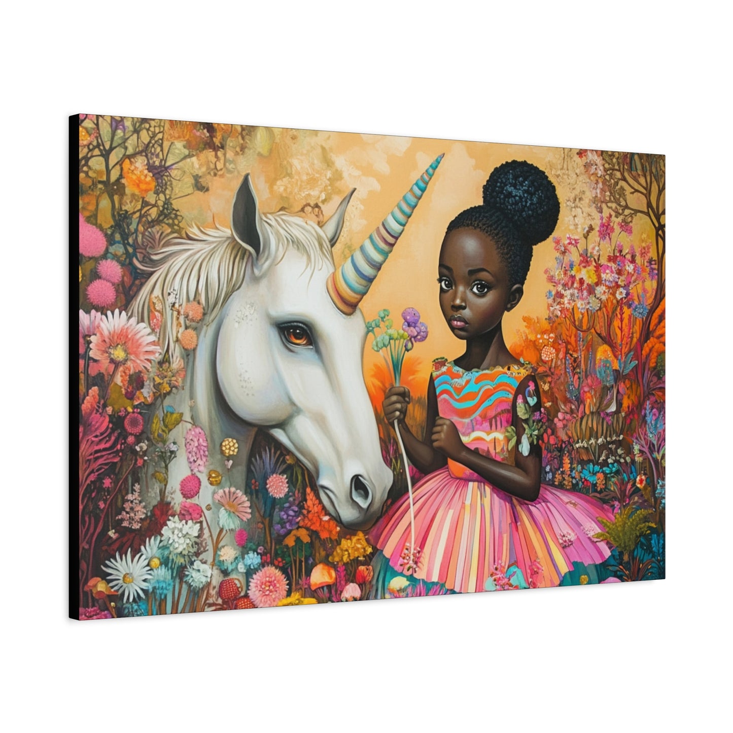 African American Fantasy Art | Exegesis