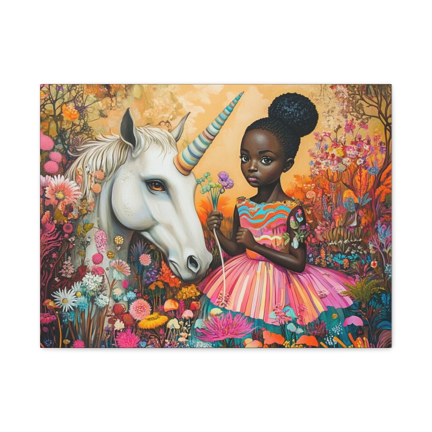 African American Fantasy Art | Exegesis