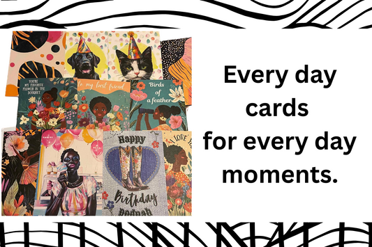 Why You Deserve a Card for Every Day, Not Just on Birthdays