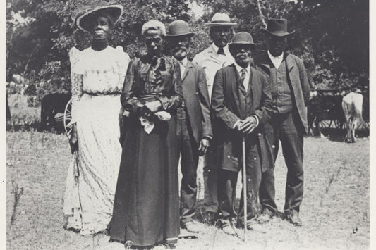 Juneteenth & The Foods Texans Love to Eat