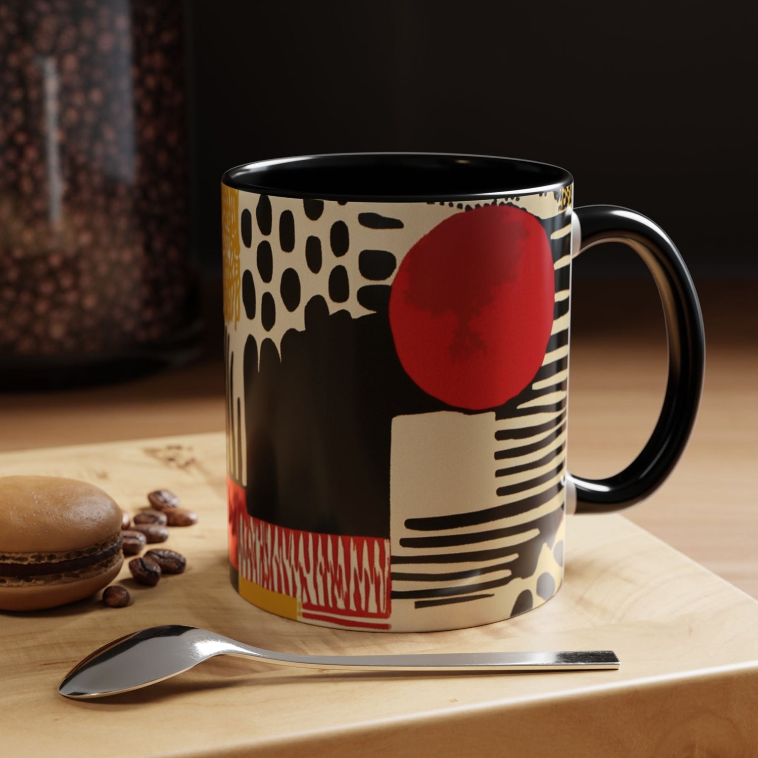 Mugs