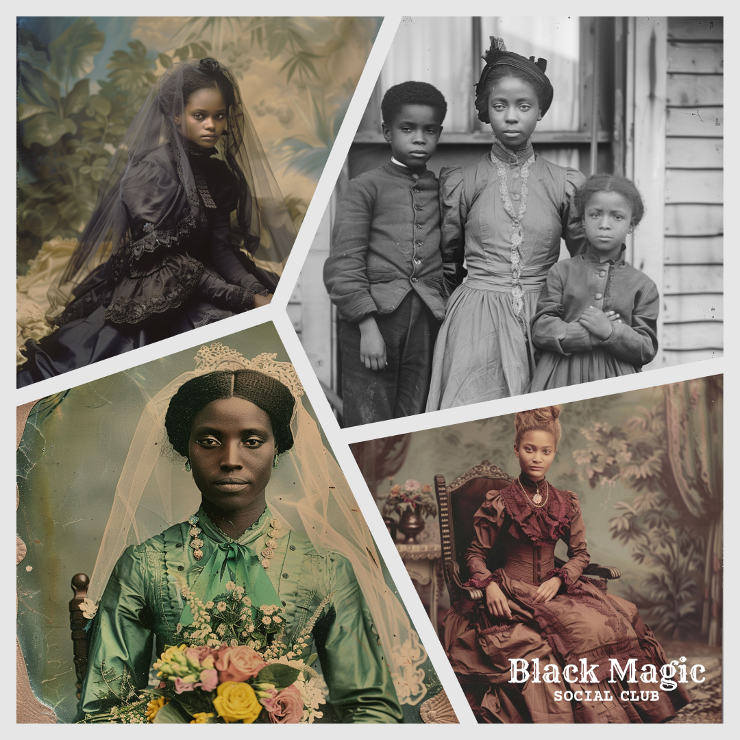 Vintage Digital Downloads