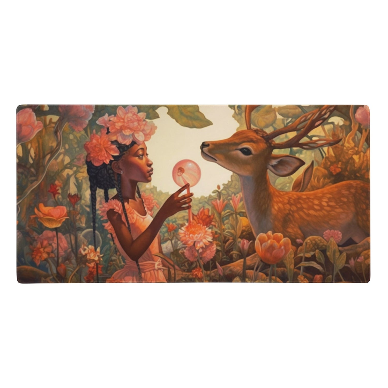 Desk Mats