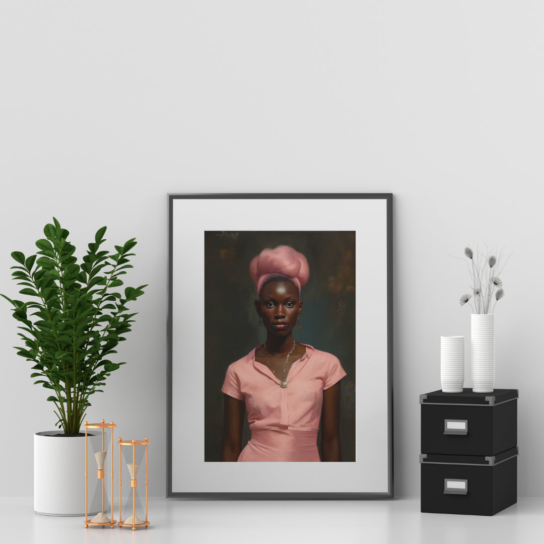 Retro Posters