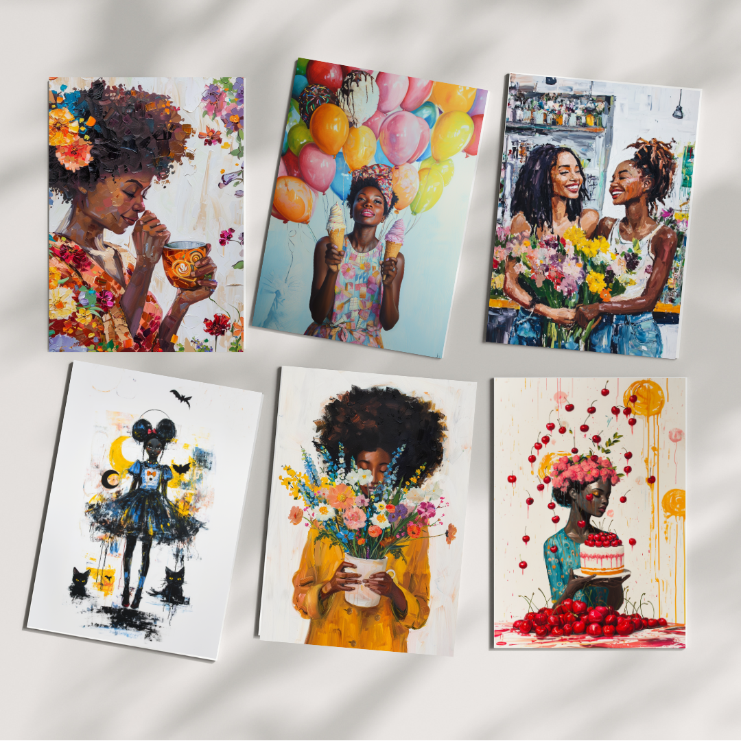 Greeting Cards