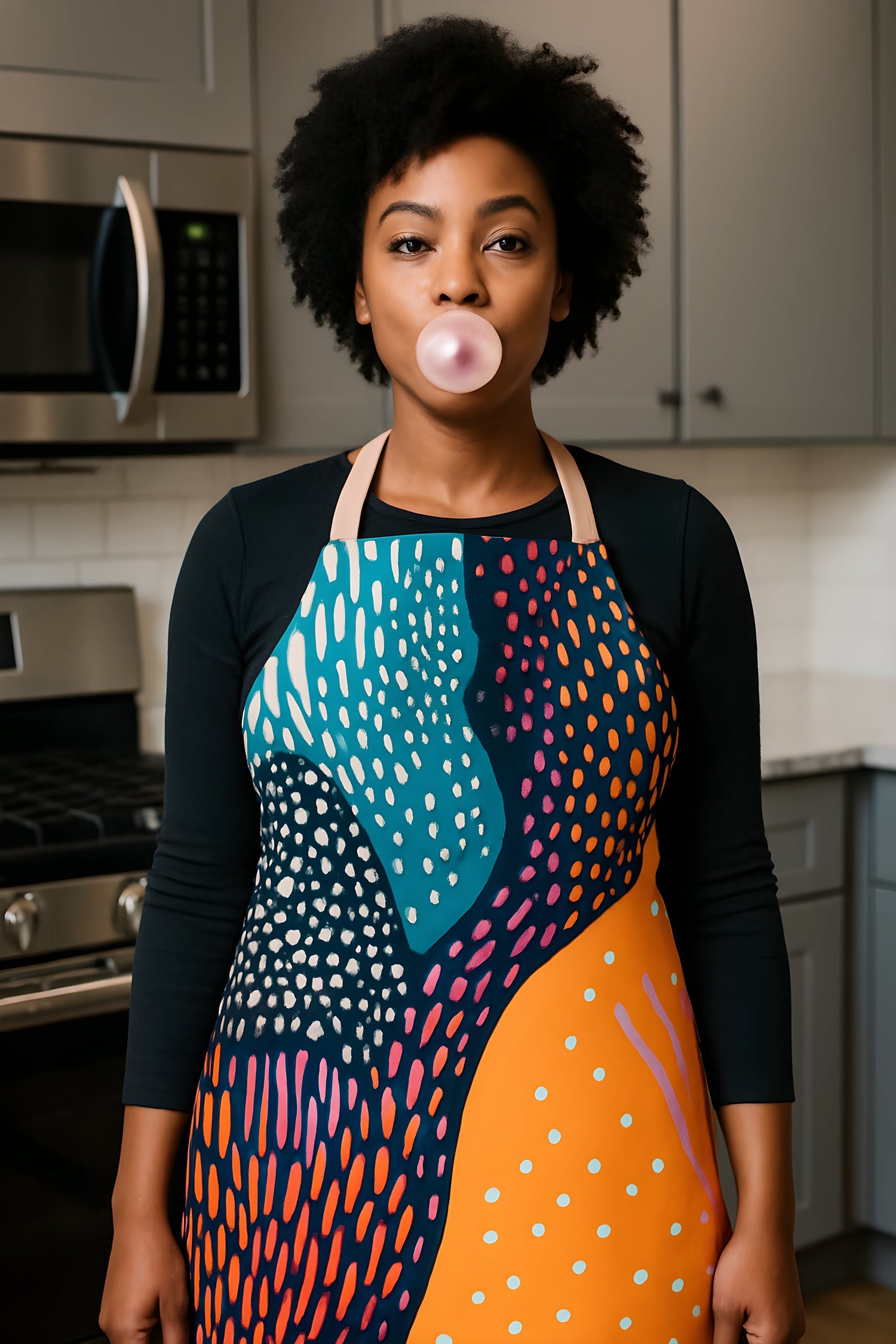 Aprons