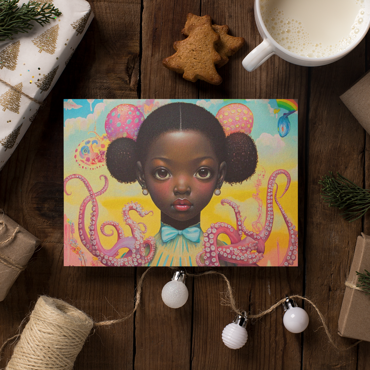 Postcards