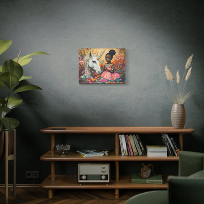 African American Fantasy Art | Exegesis