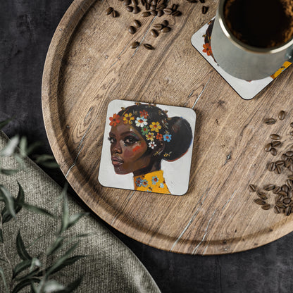 Anedra | 1970s Series | Coasters