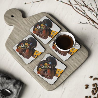 Anedra | 1970s Series | Coasters