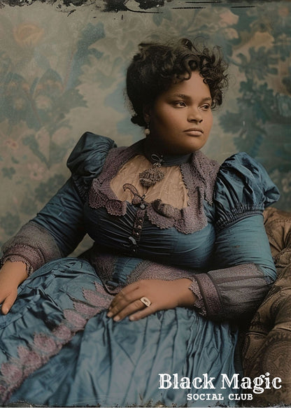 Bertie Lange | Digital Art