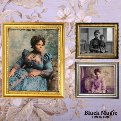 Bertie Lange | Digital Art