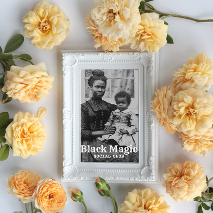 Alma and Jason Joy | Digital Art